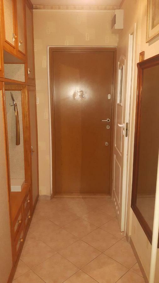 Apartamento Motylek Łódź Exterior foto